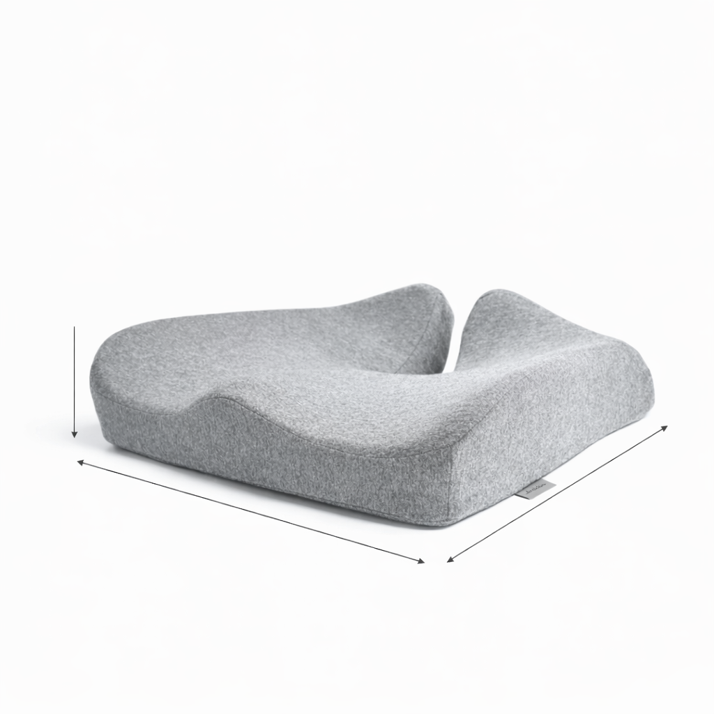 Ortopedik Oturma Minderi