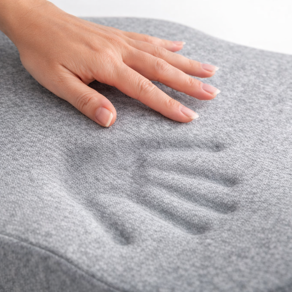 Ortopedik Oturma Minderi