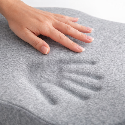 Ortopedik Oturma Minderi